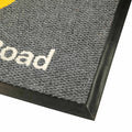 Safeguard Logo Inlay Mats