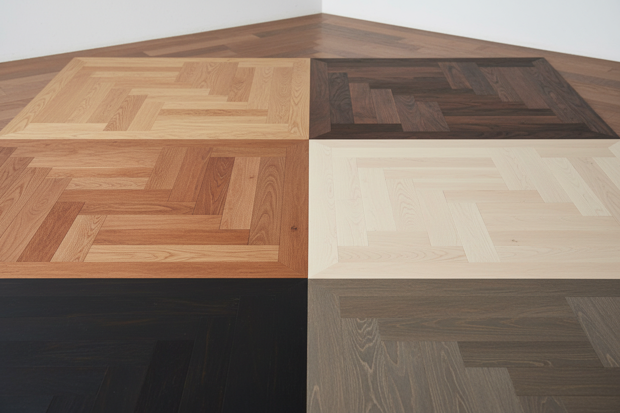 Parquet
