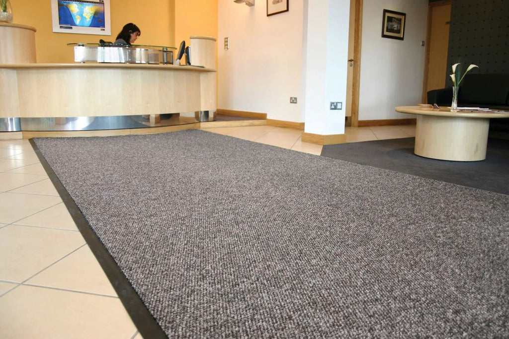 Superguard Heavy Duty Mats