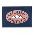 Print Scrapper Logo Mats